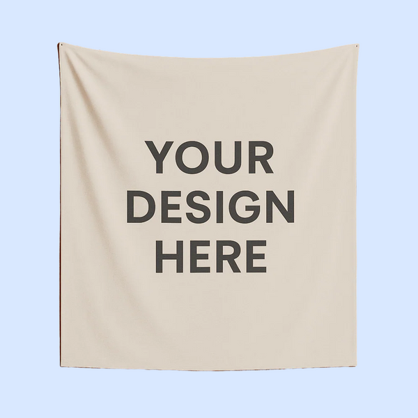 CUSTOM TAPESTRY