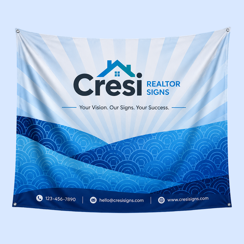 CUSTOM TAPESTRY