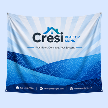 CUSTOM TAPESTRY