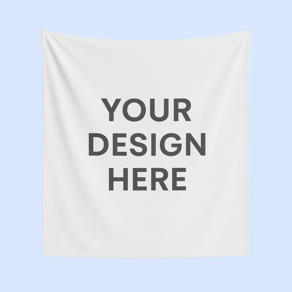 CUSTOM TAPESTRY