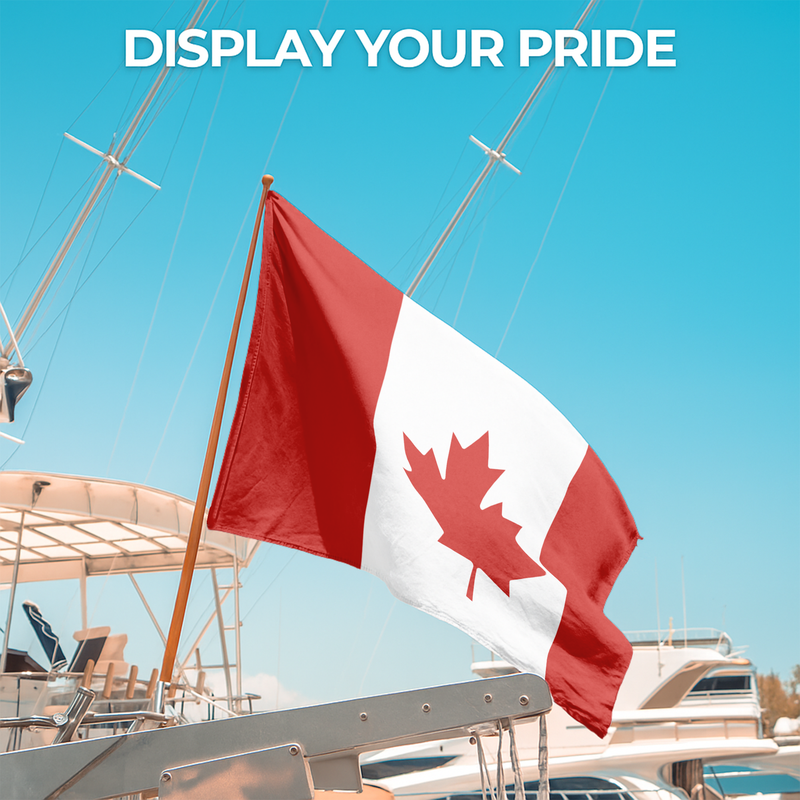 CANADA FLAG
