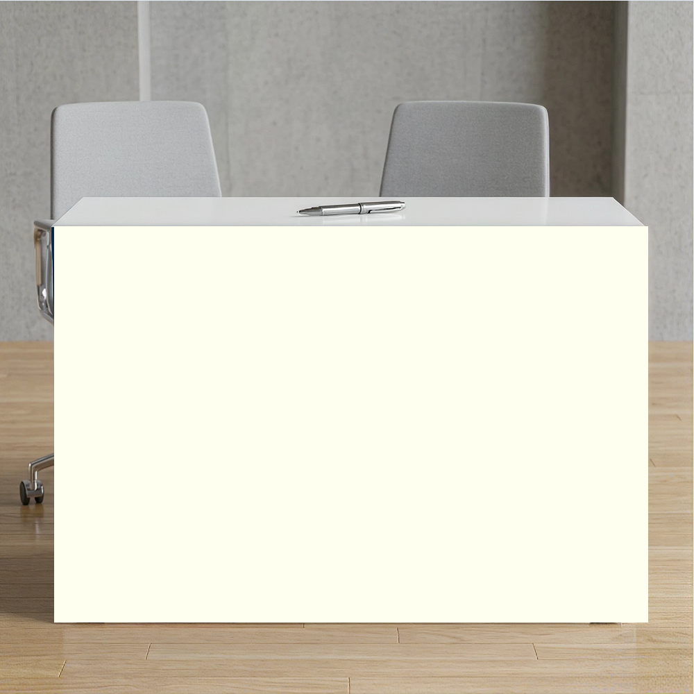Custom Table Front Banners
