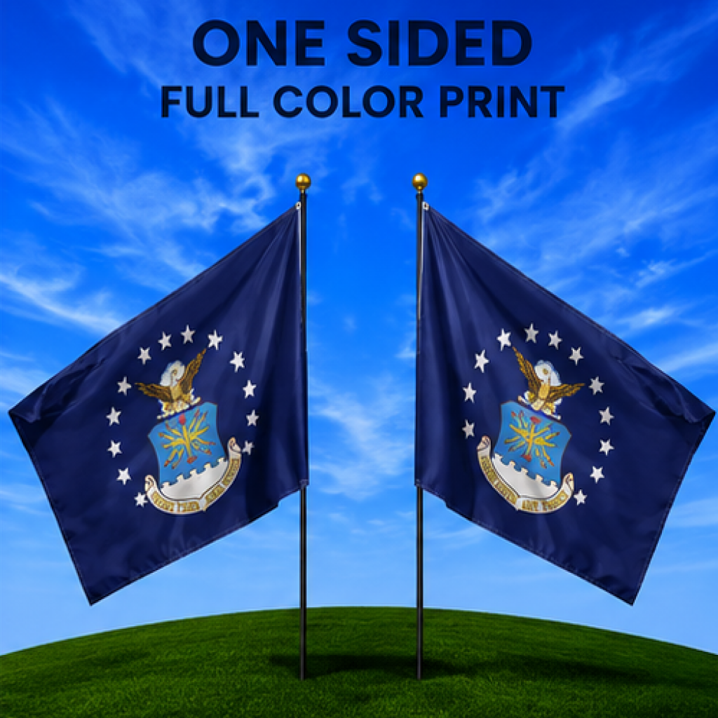 U.S. AIR FORCE FLAG