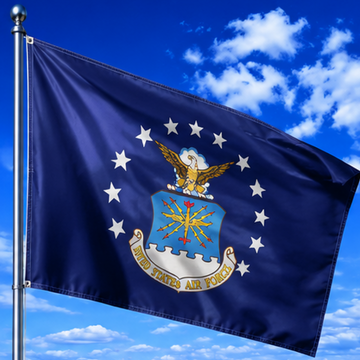 U.S. AIR FORCE FLAG