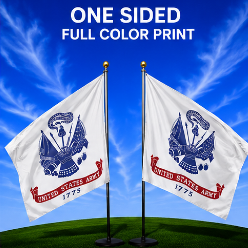 U.S. ARMY FLAG