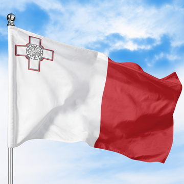 MALTA FLAG