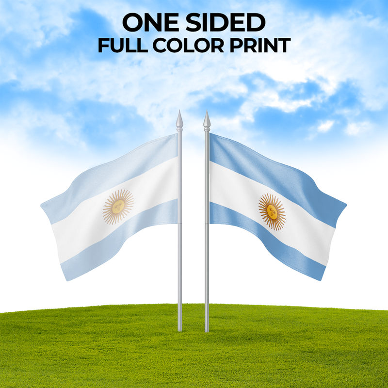 ARGENTINA FLAG