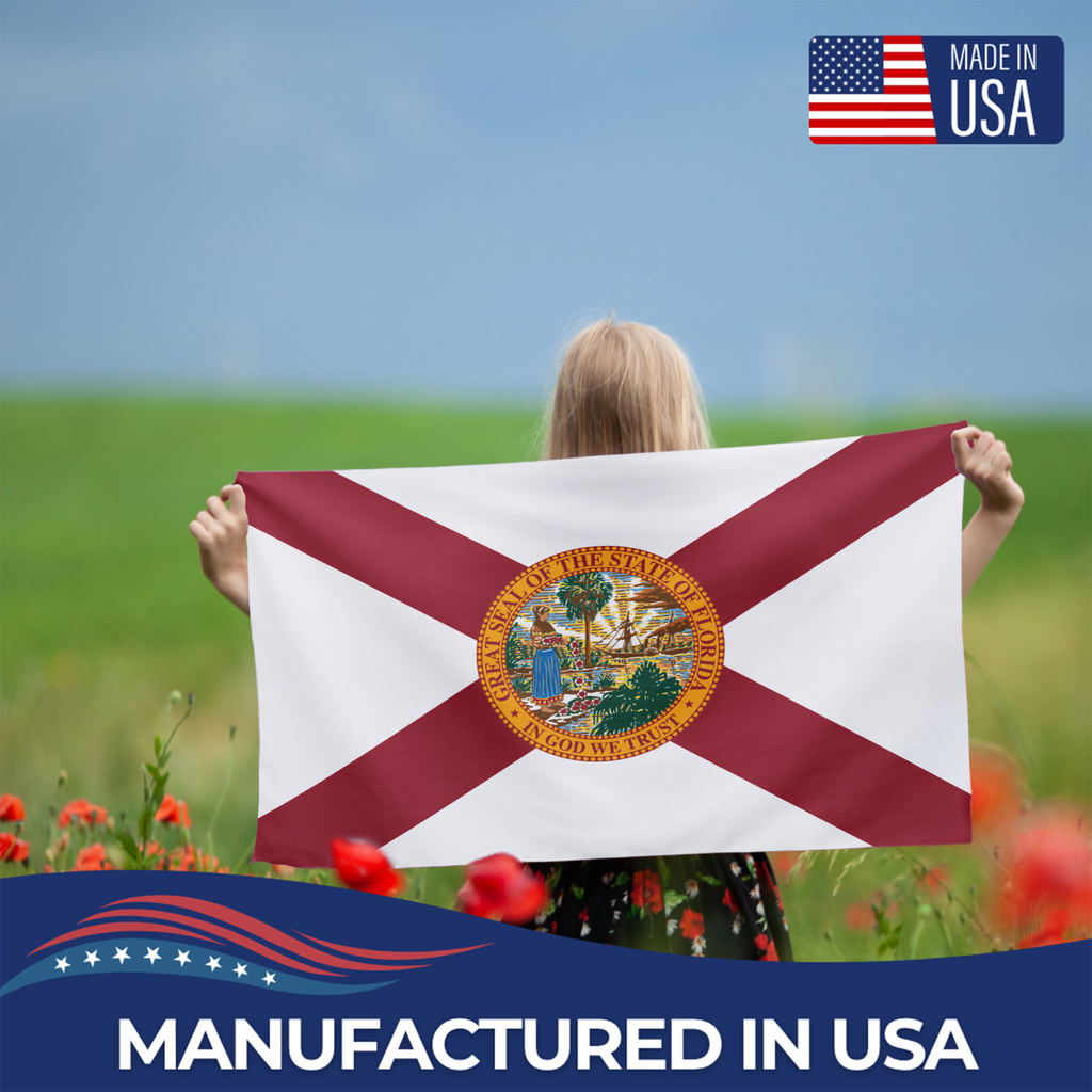 FLORIDA STATE FLAG