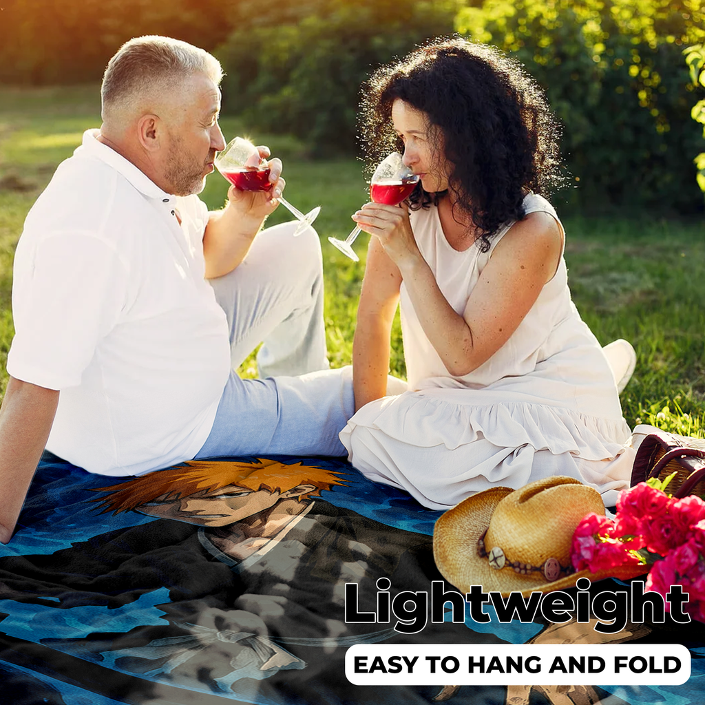 BLEACH: SOUL REAPER AWAKENING WALL TAPESTRY