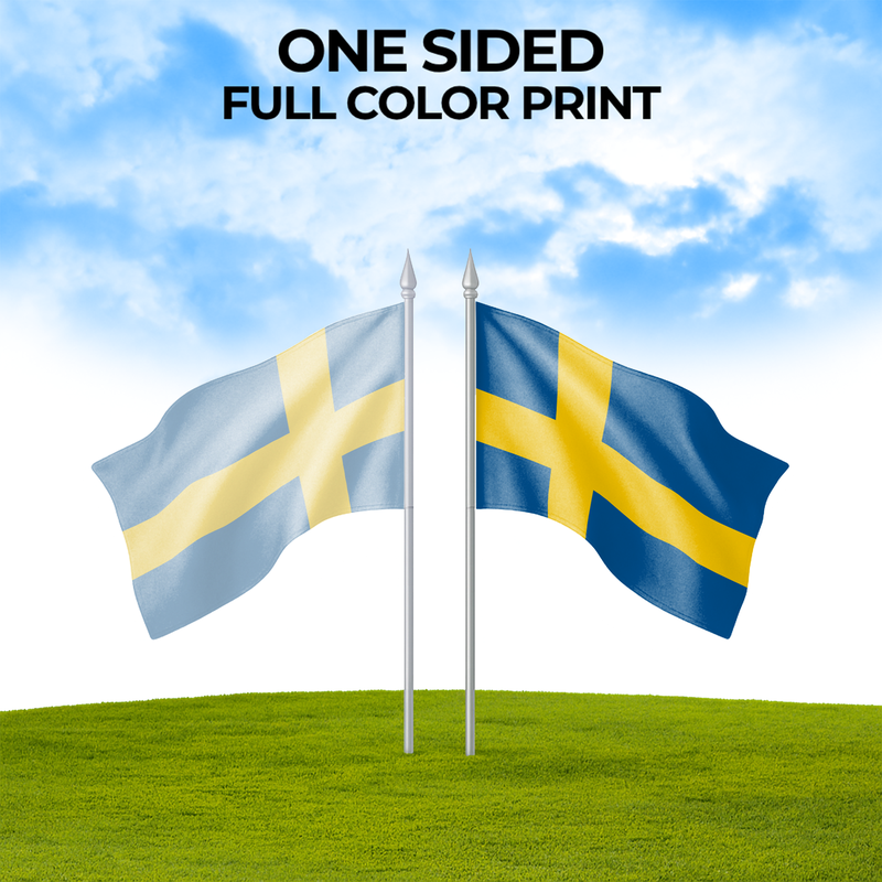 SWEDEN FLAG