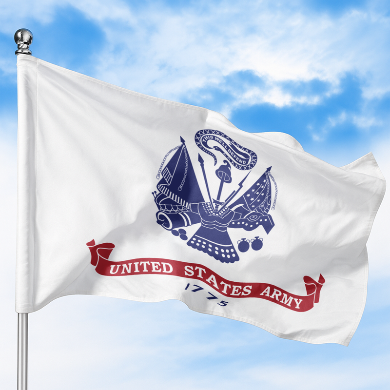 U.S. ARMY FLAG