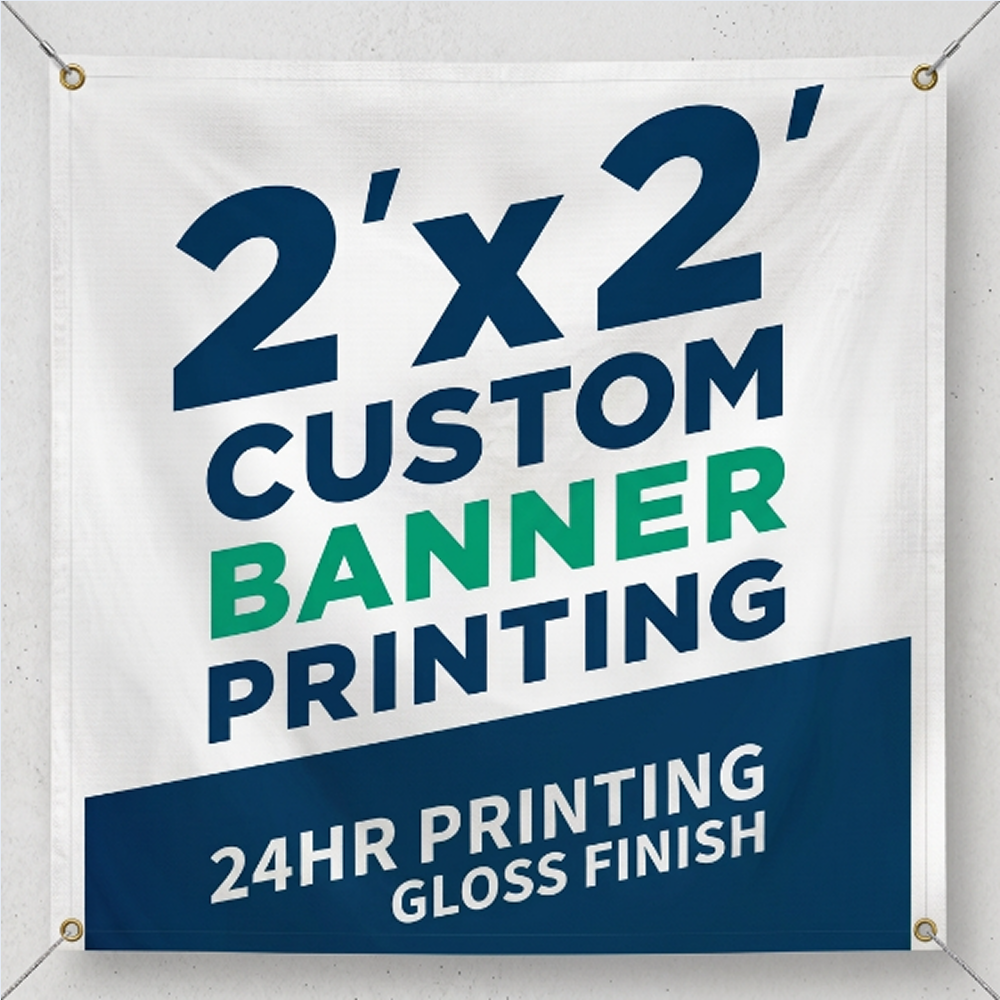 Vinyl Banners