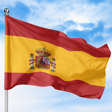 SPAIN FLAG