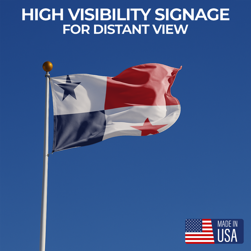 PANAMA FLAG