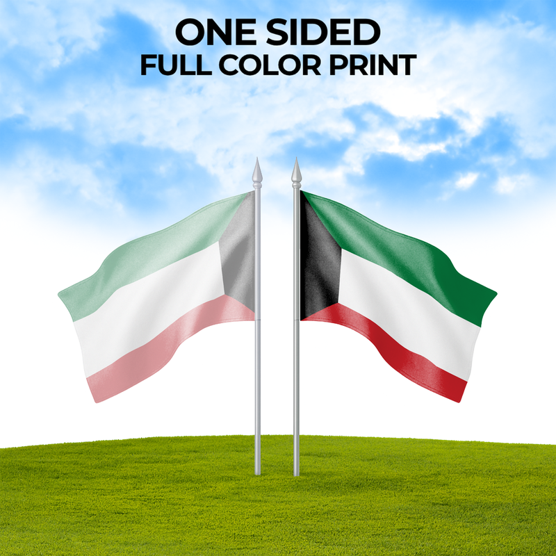 KUWAIT FLAG