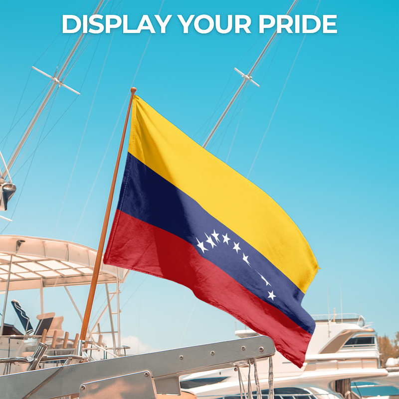 VENEZUELA FLAG