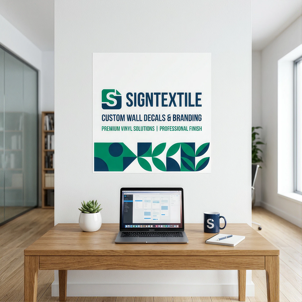 Custom Wall Decals
