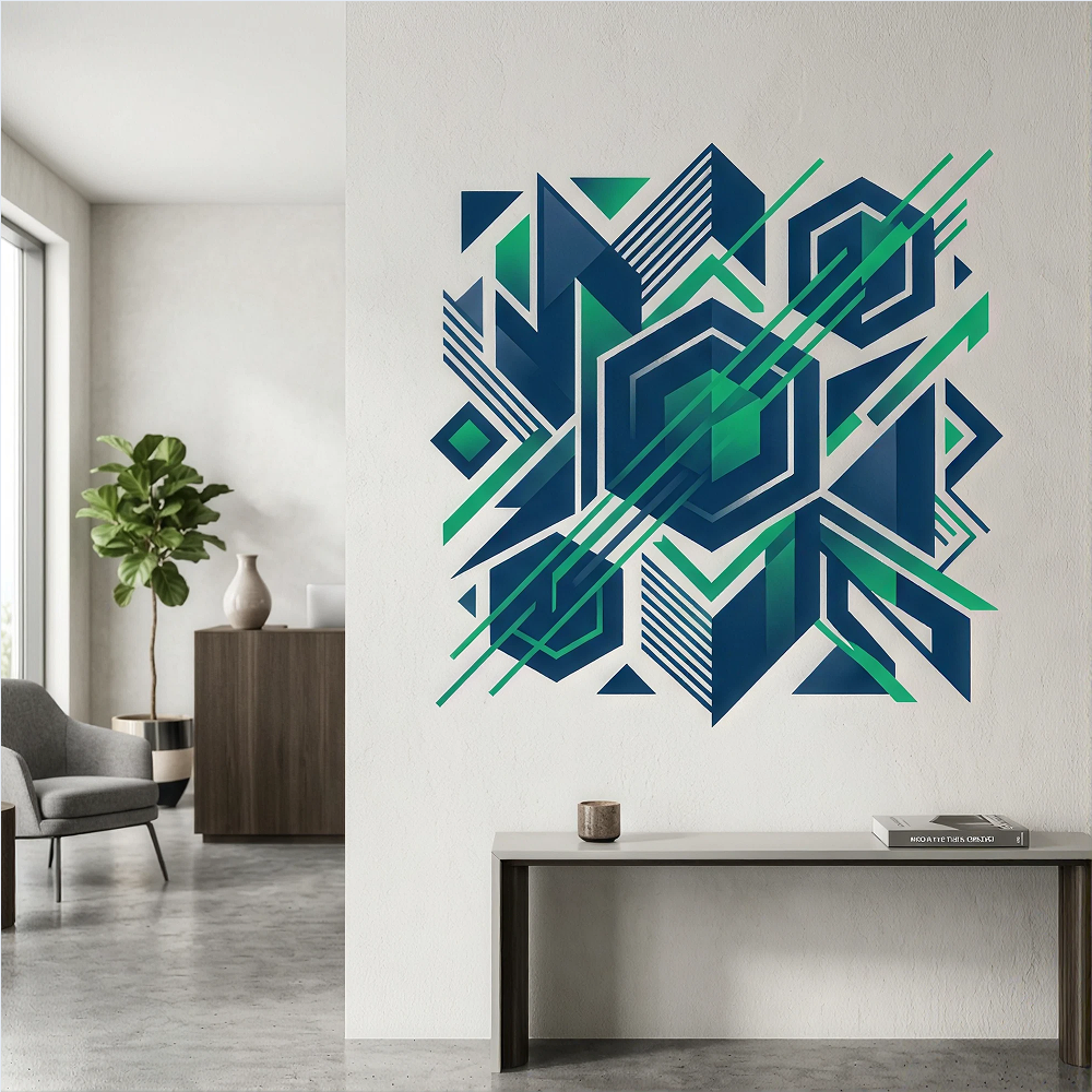Custom Wall Decals