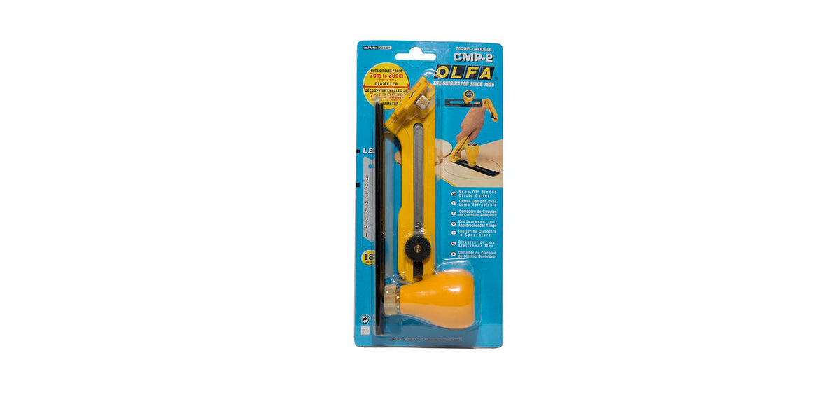 Wind Slit Cutters