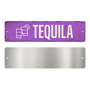 TEQUILA SIGN
