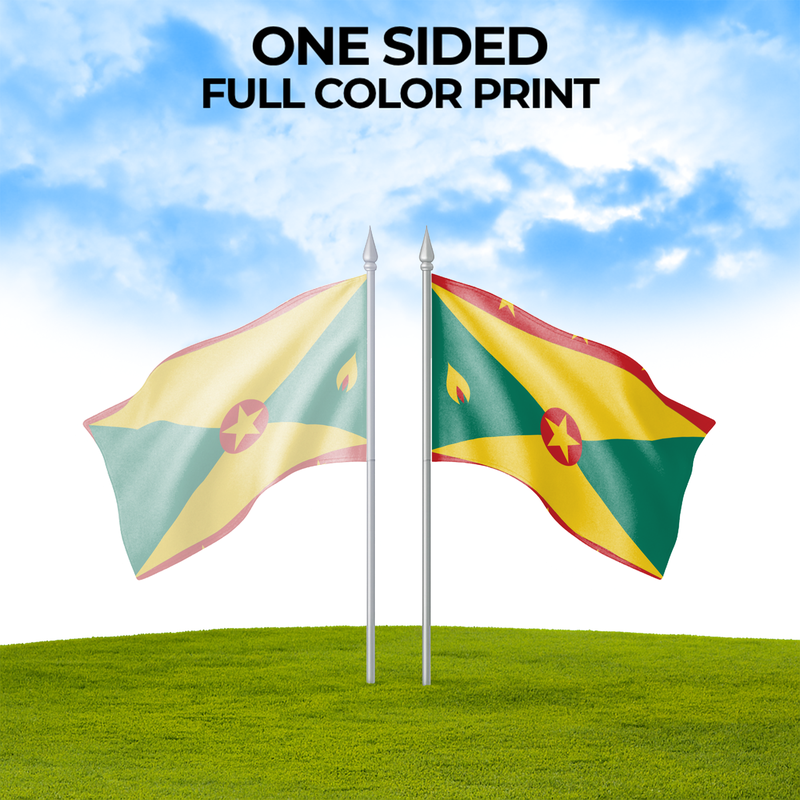 GRENADA FLAG