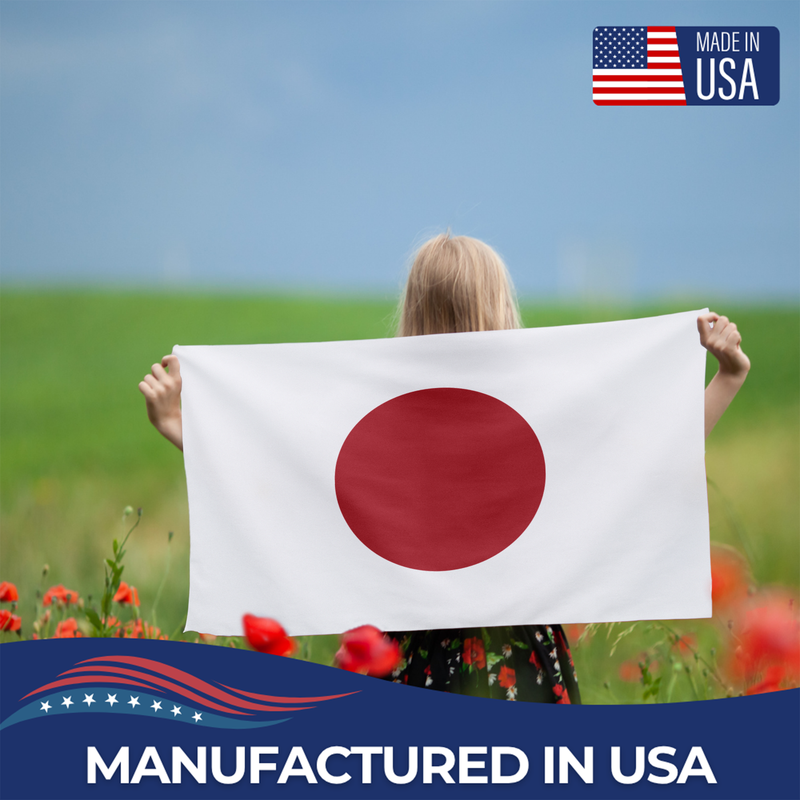 JAPAN FLAG