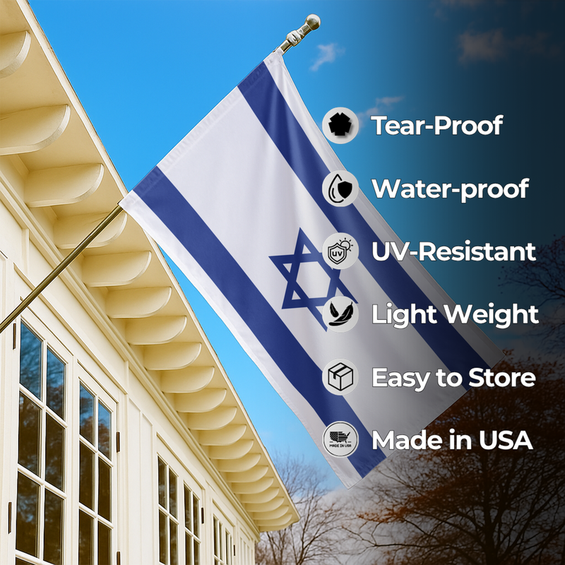 ISRAEL FLAG