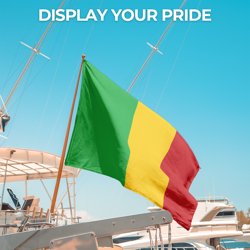 MALI FLAG