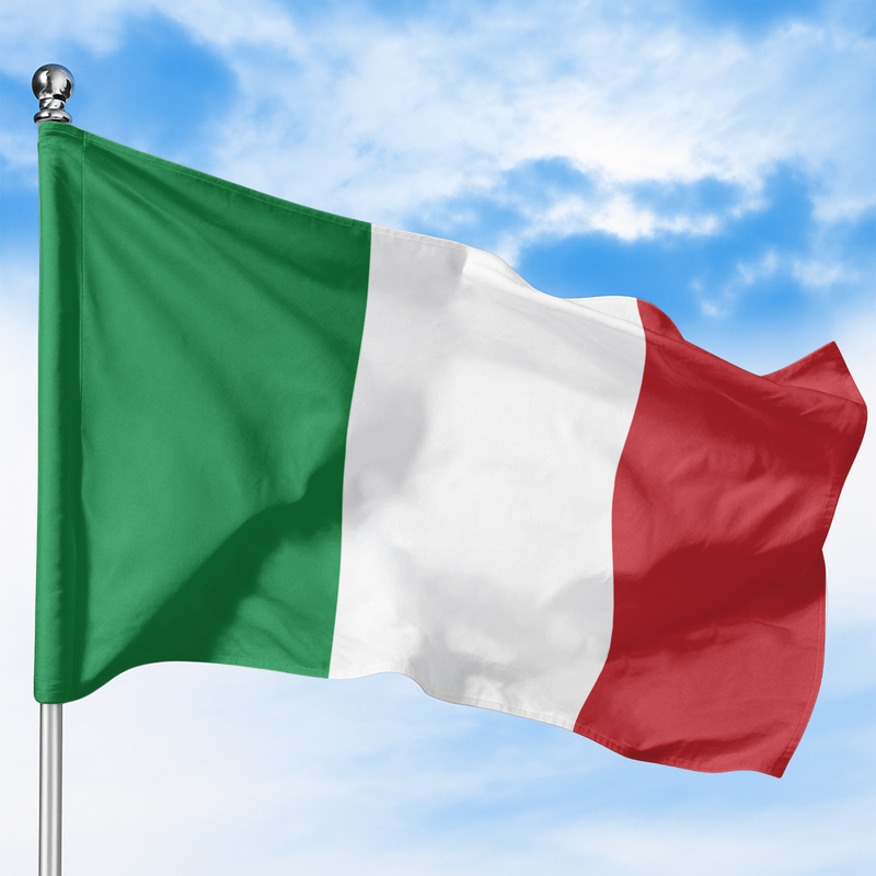 ITALY FLAG