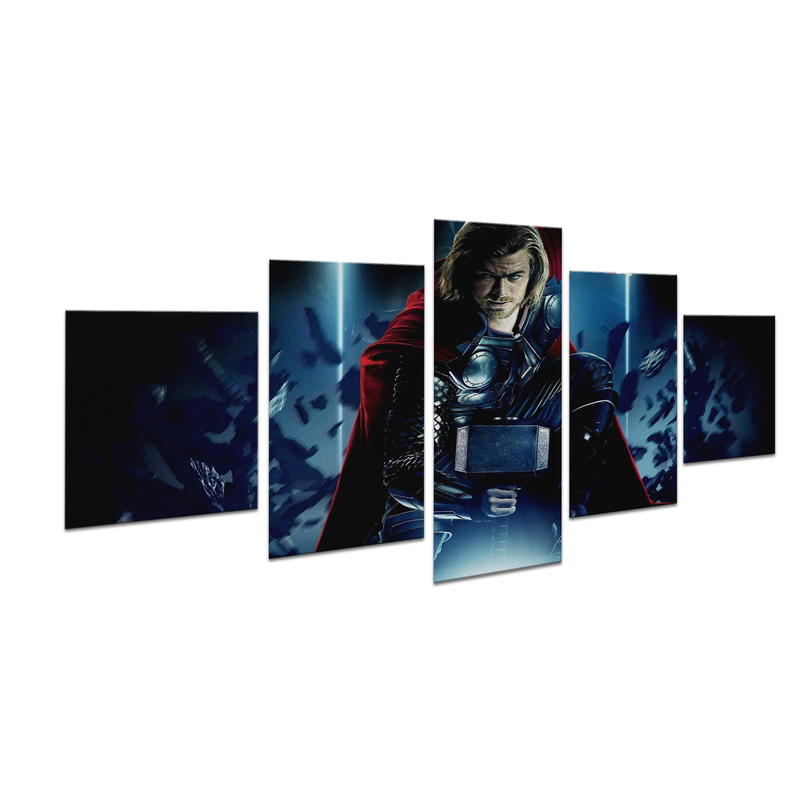 THOR WALL CANVAS