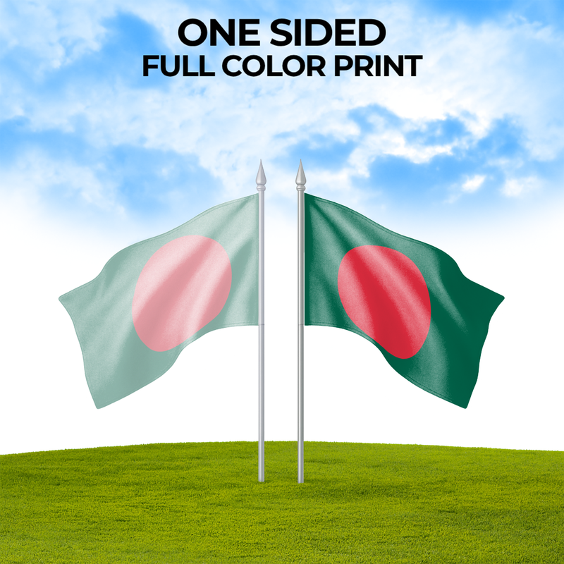 BANGLADESH FLAG
