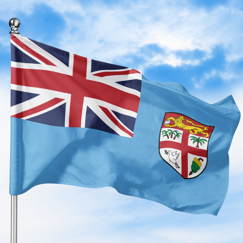 FIJI FLAG