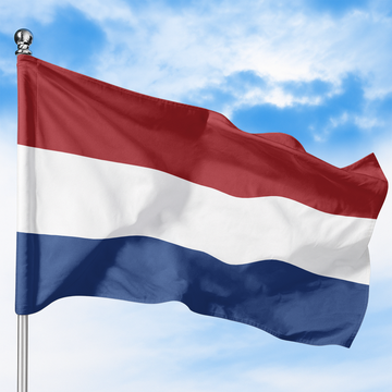 NETHERLANDS FLAG