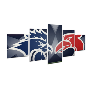 LIVERPOOL FC DECOR CANVAS