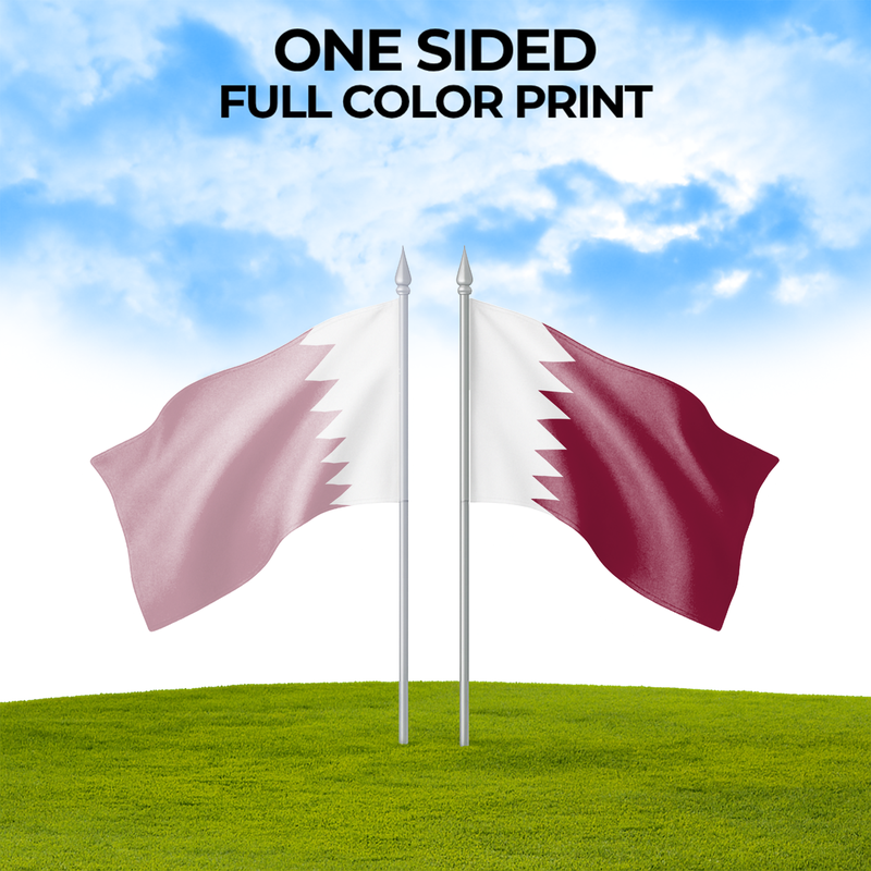 QATAR FLAG