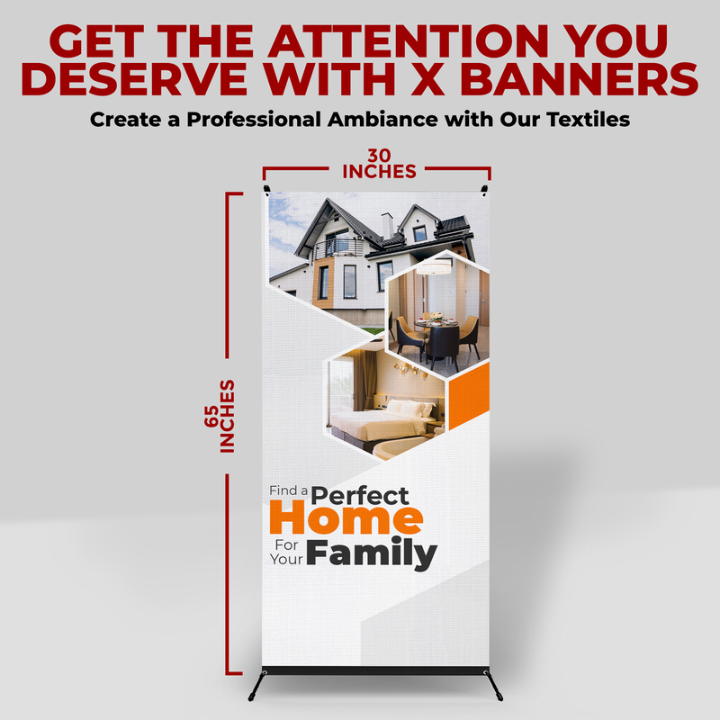 APARTMENT FOR SALE X-BANNER