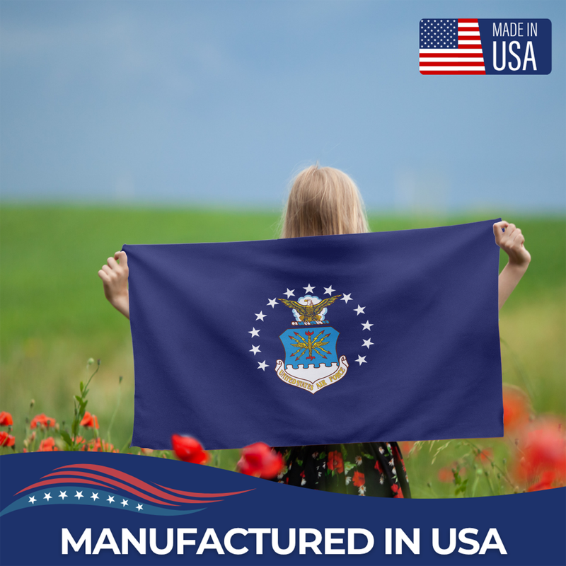 U.S. AIR FORCE FLAG