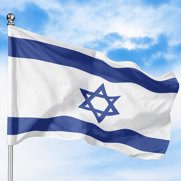 ISRAEL FLAG
