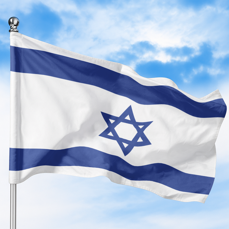ISRAEL FLAG