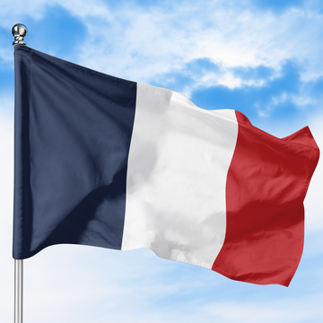 FRANCE FLAG