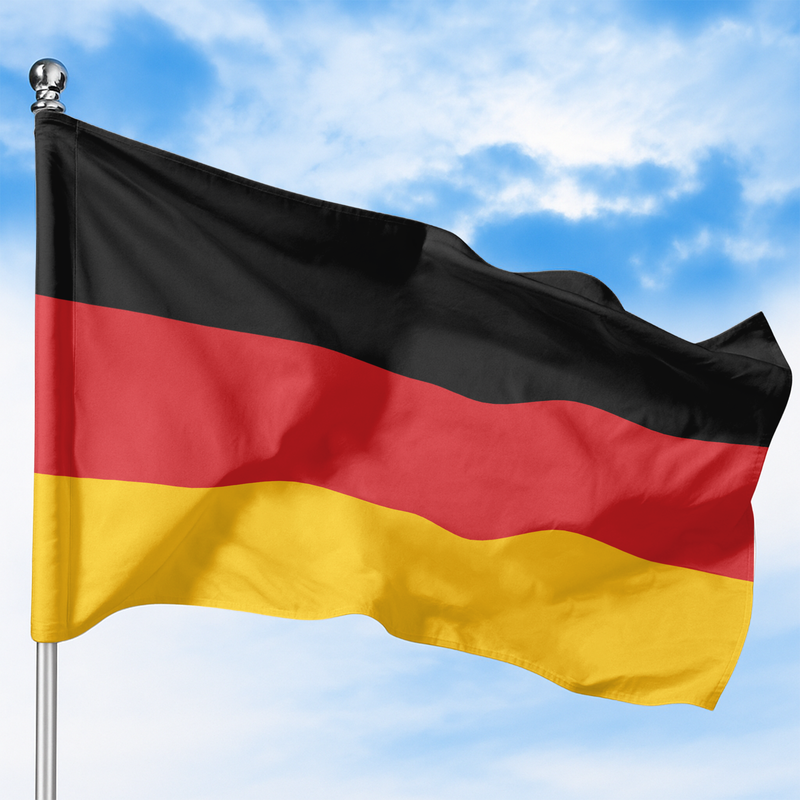 GERMANY FLAG