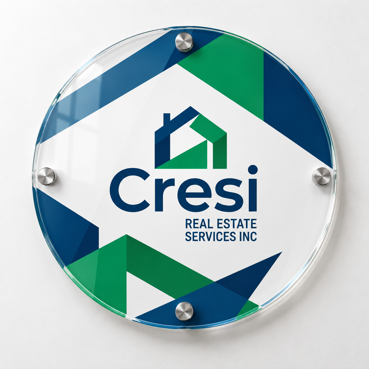 Custom Acrylic Signs