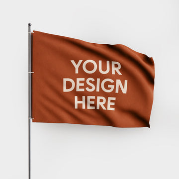 CUSTOM FLAG