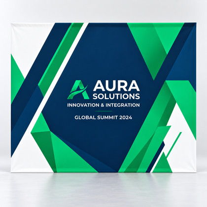Backdrop - Banner Only