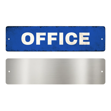 OFFICE SIGN