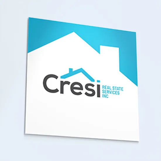 PVC Signs