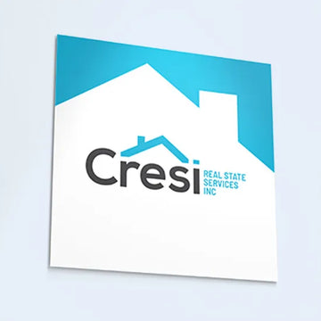 PVC Signs