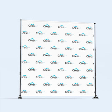 Step & Repeat Banners