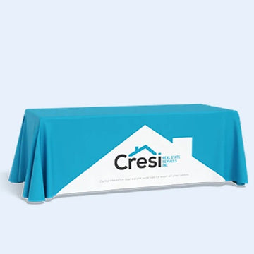 Printed Tablecloths