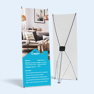 X-Stands